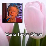 Maria Teresa Olmos Cancion del Centauro